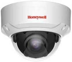 Honeywell HD274HD2 1080p TWDR IR MFZ Rugged Mini Dome Camera