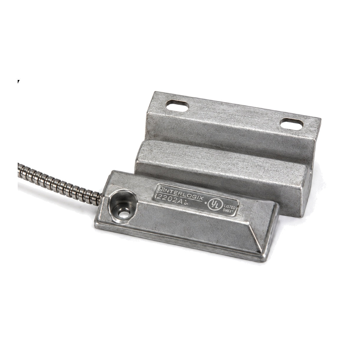 Interlogix 2202A Miniature Surface Mount Overhead Door