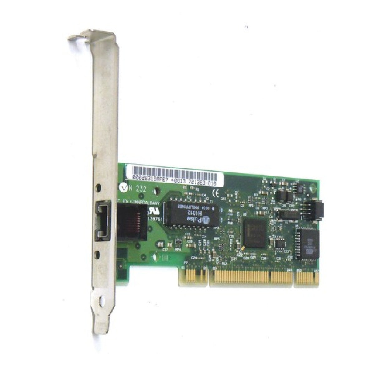 IBM 22P6501 PRO 1000Base-T RJ-45 Fast Ethernet Internal PCI Network Adapter Card