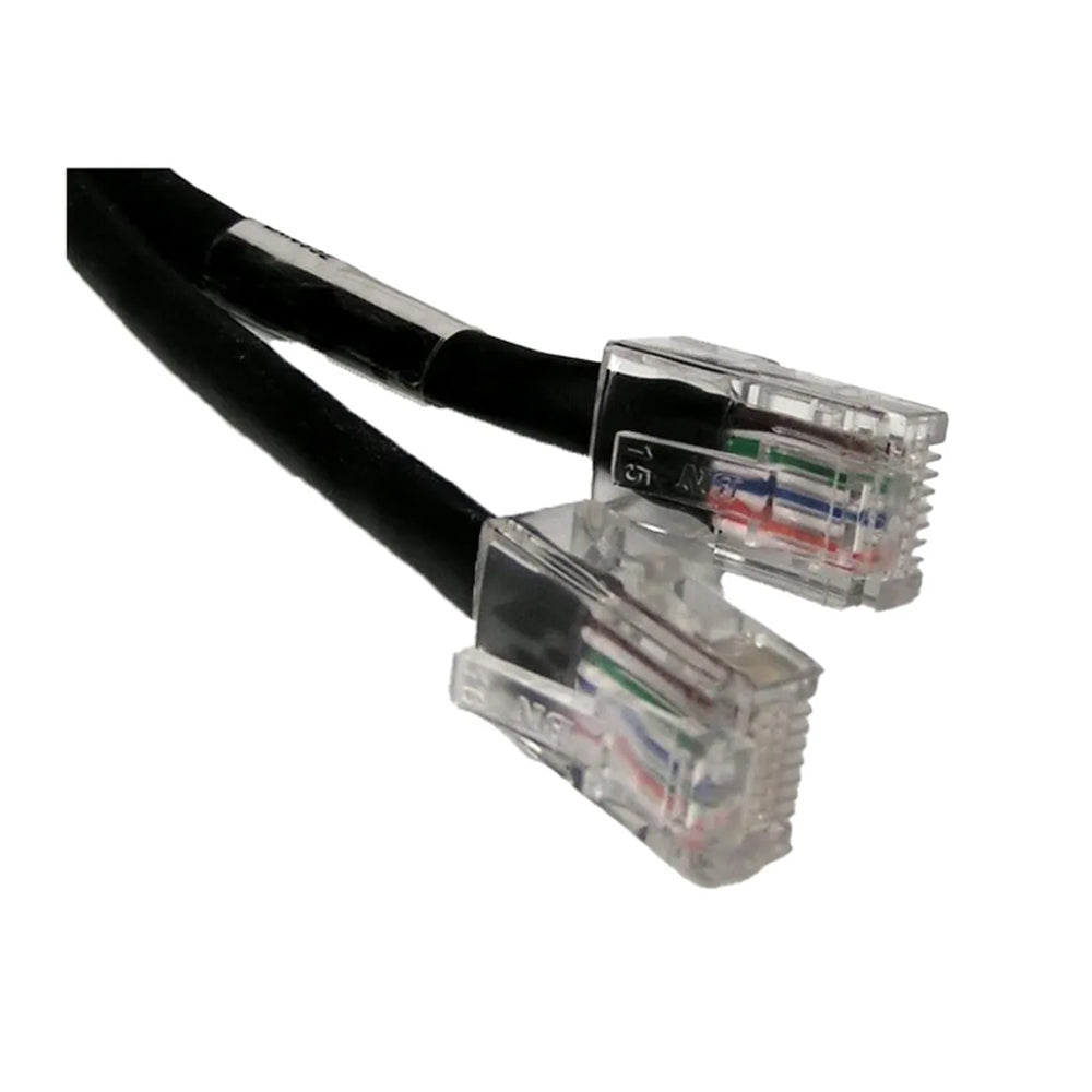 PolyCom 2457-40305-003PLE 7' Cat5e Lan Patch Ethernet Network Rj-45 Cable