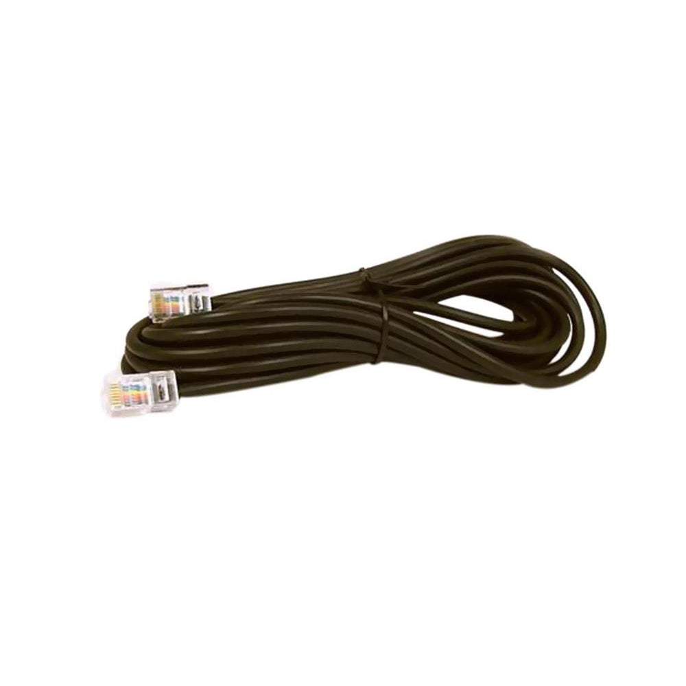 PolyCom 2457-40305-003PLE 7' Cat5e Lan Patch Ethernet Network Rj-45 Cable