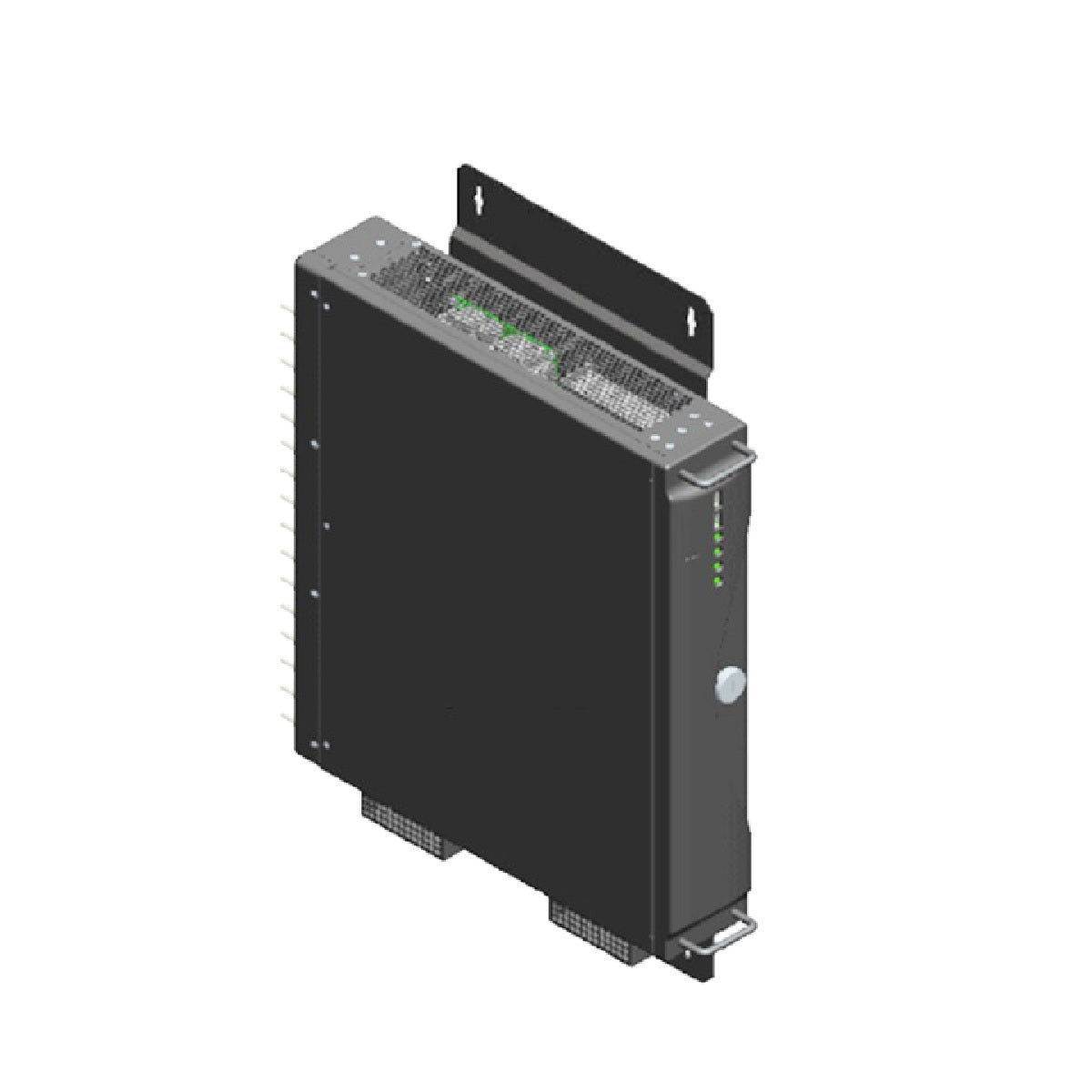 March Networks 28181 Mount Kit For 8000 Series NVRs
