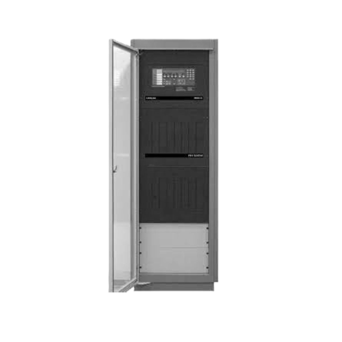 Simplex 2975-9813 Platinum Semi-flush Box Trim