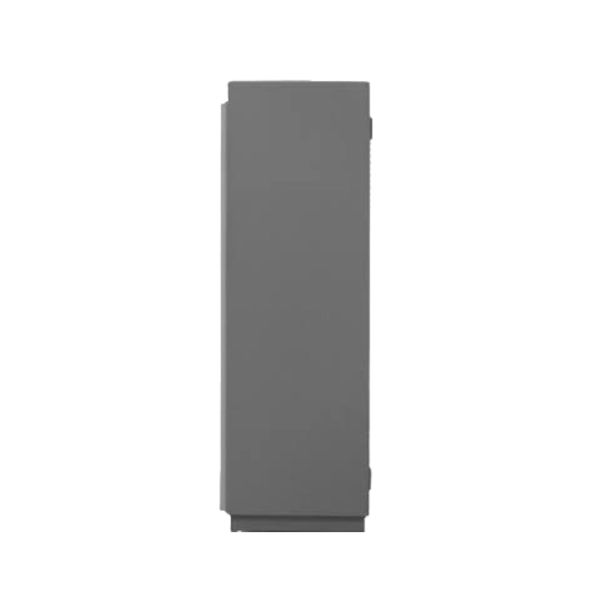 Simplex 2975-9813 Platinum Semi-flush Box Trim