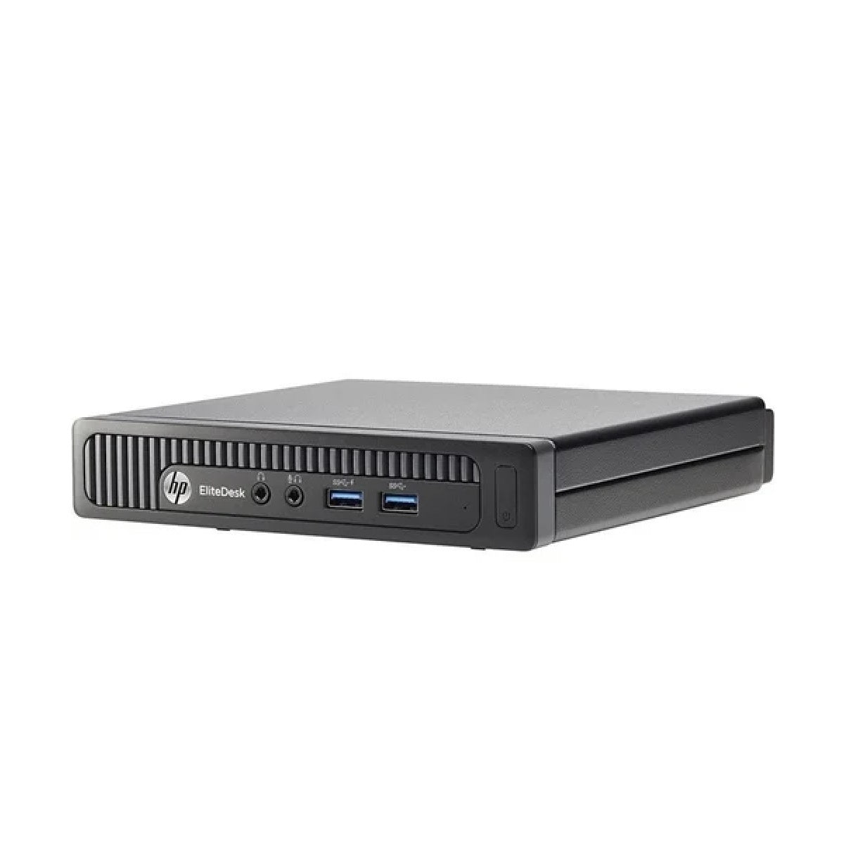 HP 2Y1E5UT#ABA 260 G3 Mini Desktop PC – Intel Core i5‑7200U, 4 GB, 500 GB