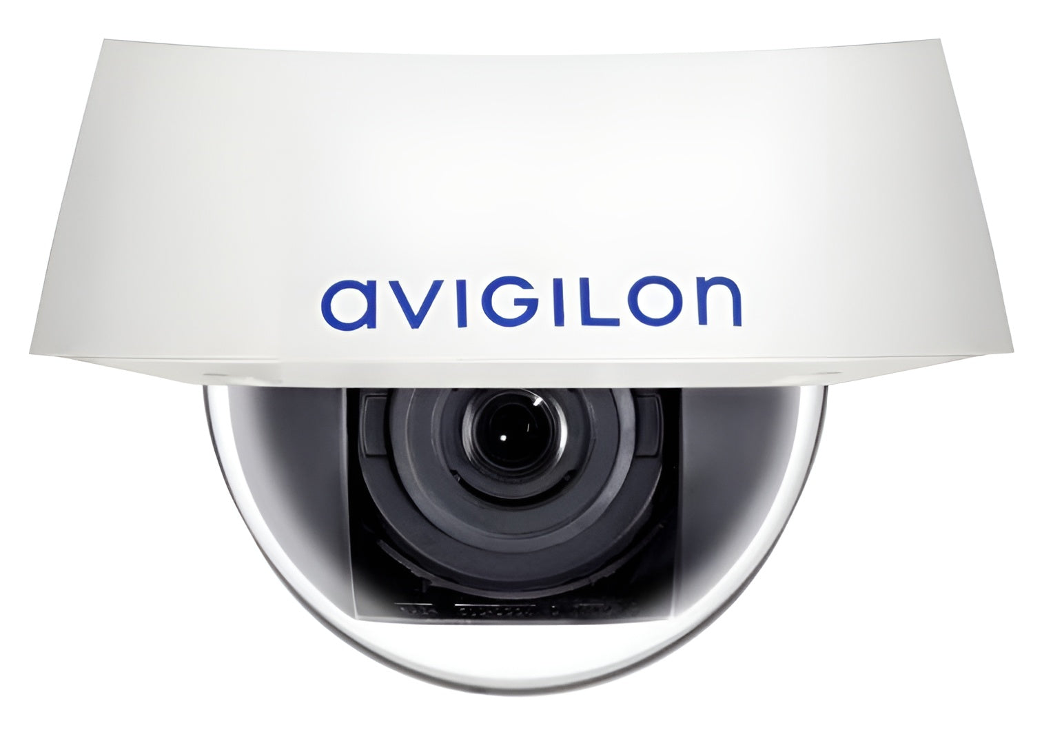 Avigilon 2.0C-H5A-DP2 Pendant Mount Outdoor Dome Camera