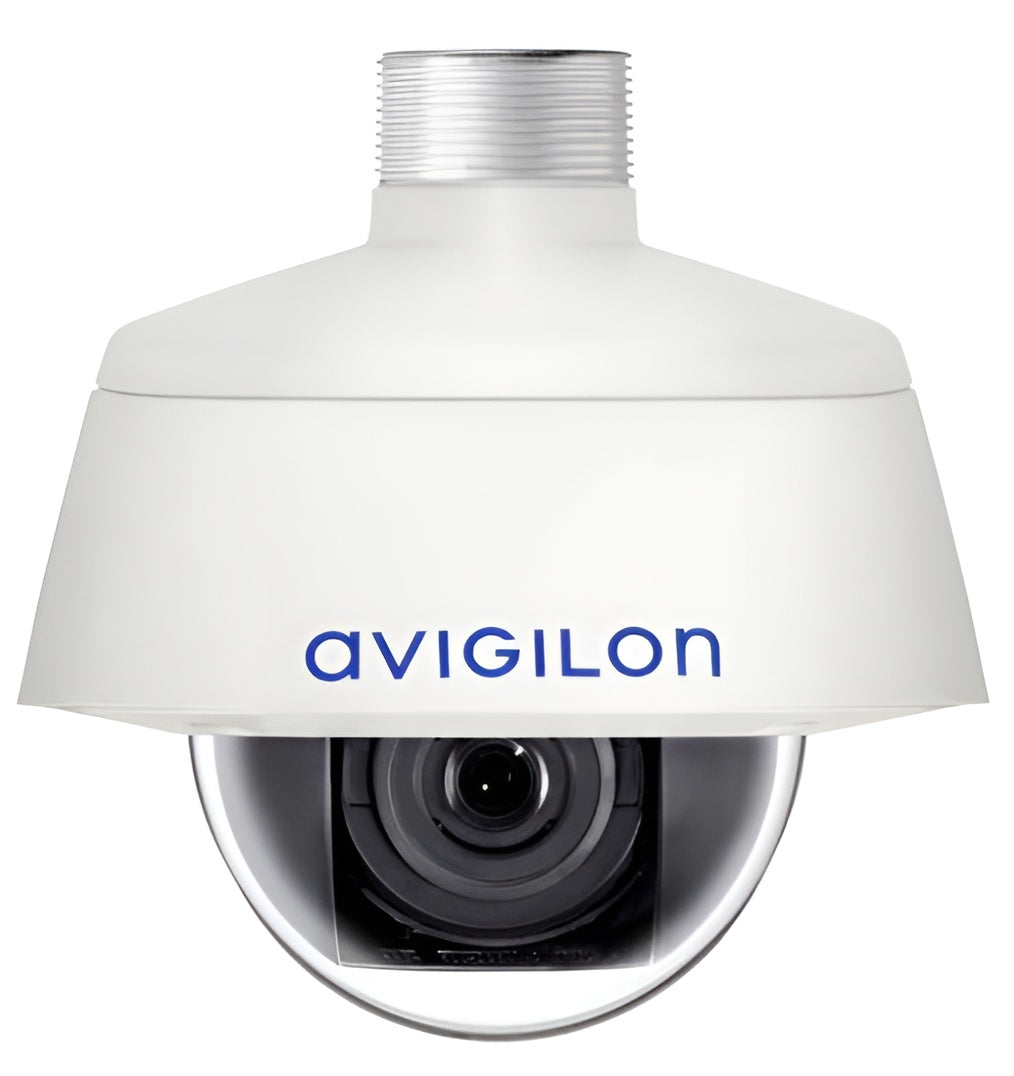 Avigilon 2.0C-H5A-DP2 Pendant Mount Outdoor Dome Camera