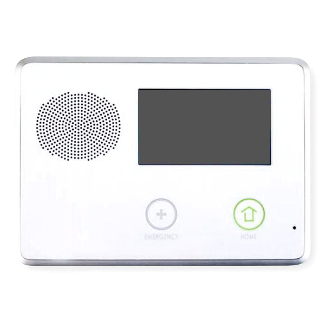 2GIG 2GIG-CP21-345E Alarm Control Panel