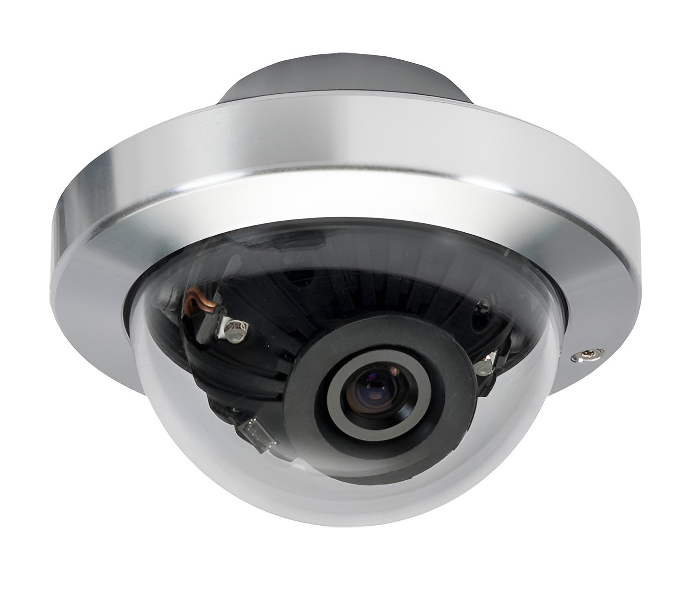 March Networks C0601A WDR Mobile IR MicroDome Camera, 30077