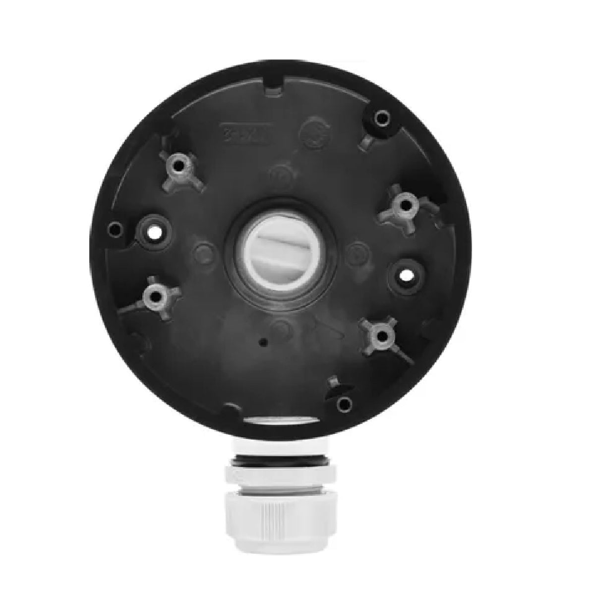 Hikvision 302700475 AB110 Angled Base for Select Dome Cameras