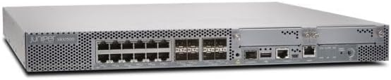 Juniper Networks SRX1500-SYS-JB-AC SRX Series Services Gateway