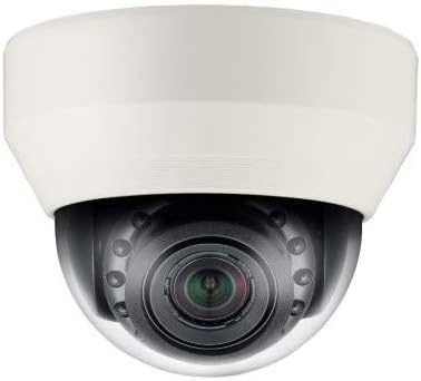 Wisenet SND-6084R 2MP Network IR Dome Camera