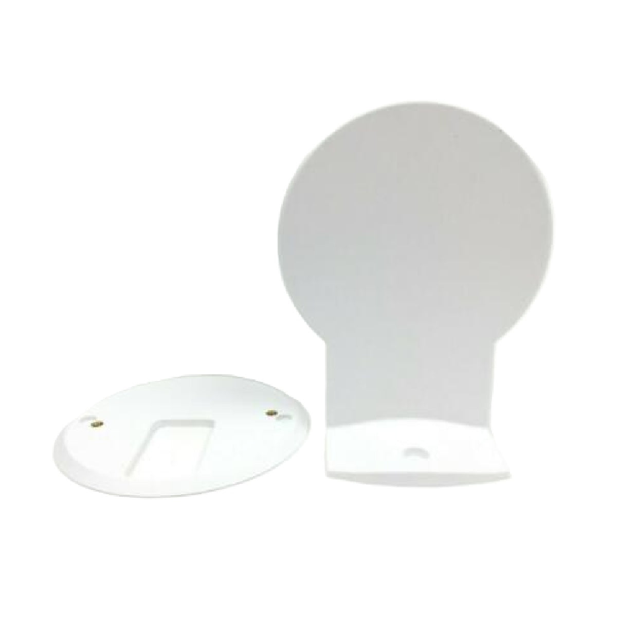 March Networks 33286 Dome Cameras Wall Mount Bracket