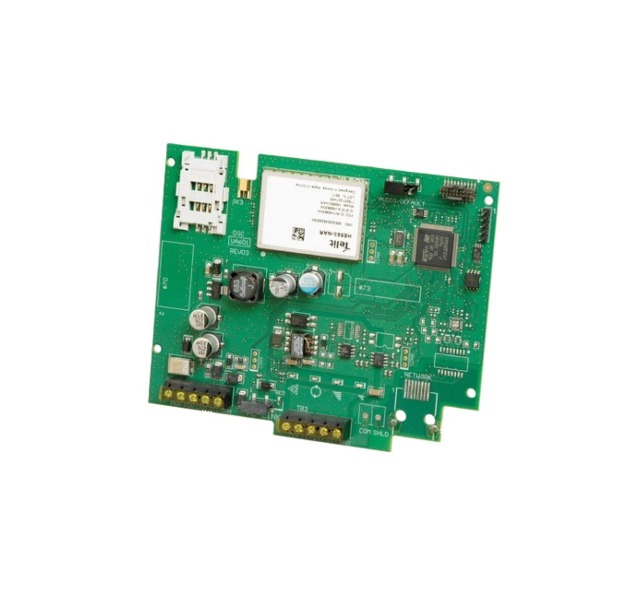 DSC 3G2060R-USA Wireless Alarm Communicator (3G)