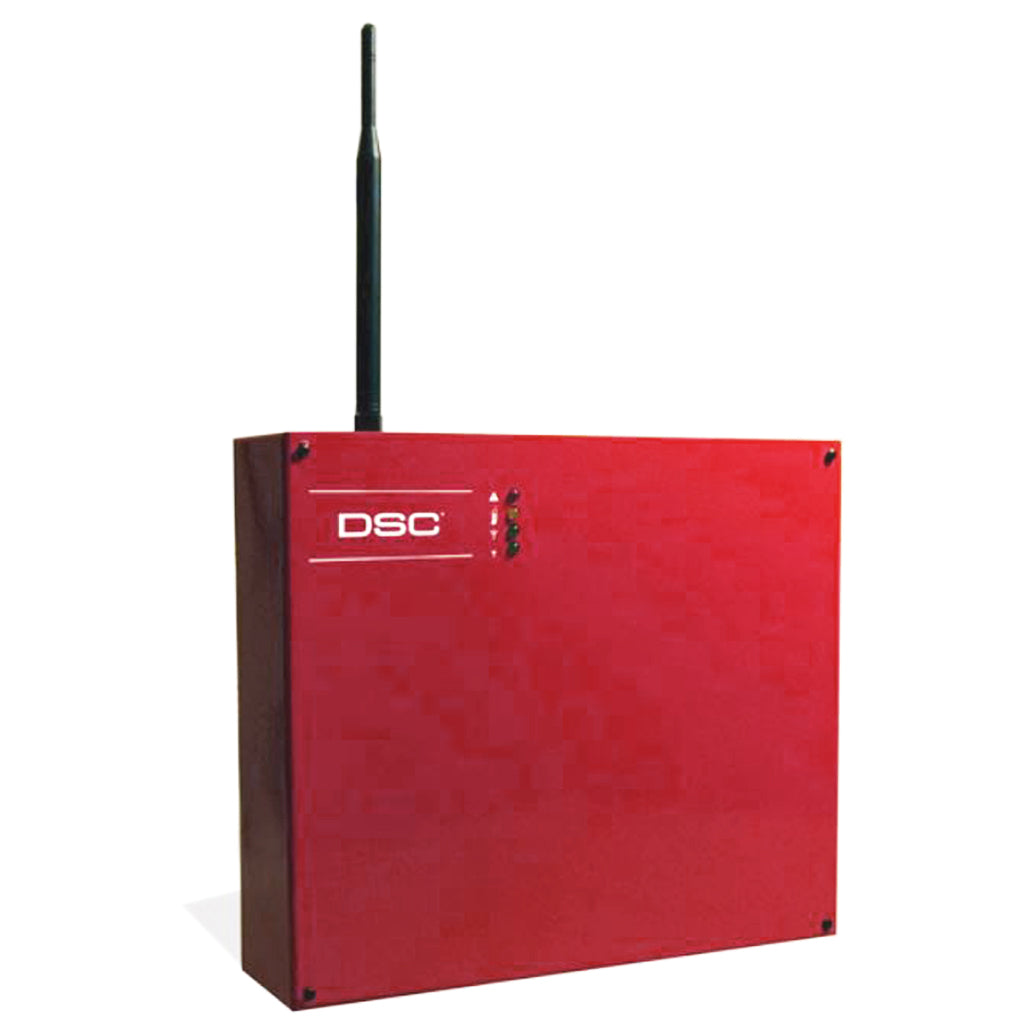 DSC 3G3070CF-USA Commercial Fire Alarm Communicator