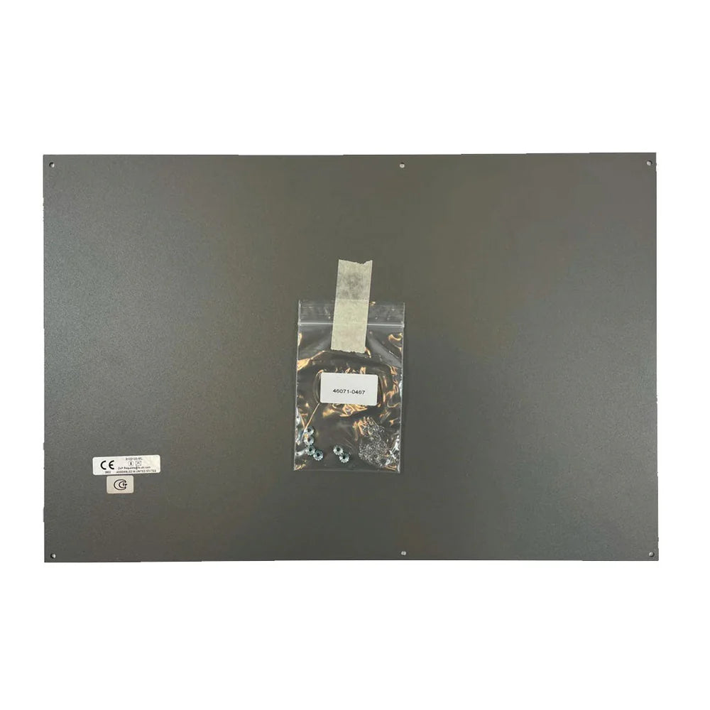 Edwards 3-XFP Extender Filler Plate Mount