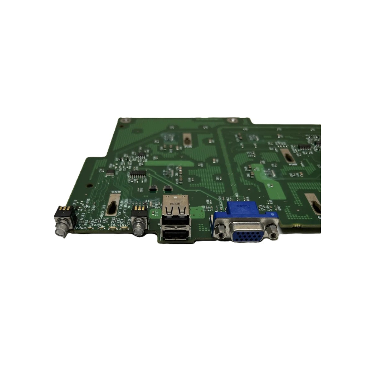 HP 408791-001 8 Ports Fan Backplane Board OEM Genuine Proliant DL380 G5 DL385 G2