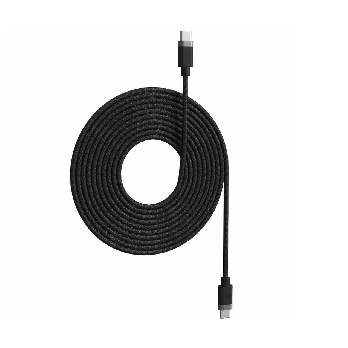 Mophie 409908442 USB-C to USB-C Heavy-Duty Fast Charge Cable