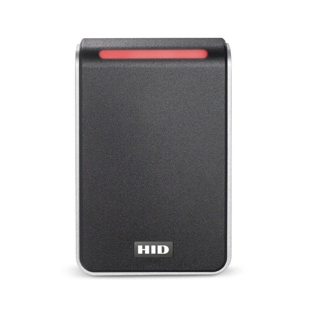 HID 40NKS-00-00004M Contactless Smart Card Signo Reader