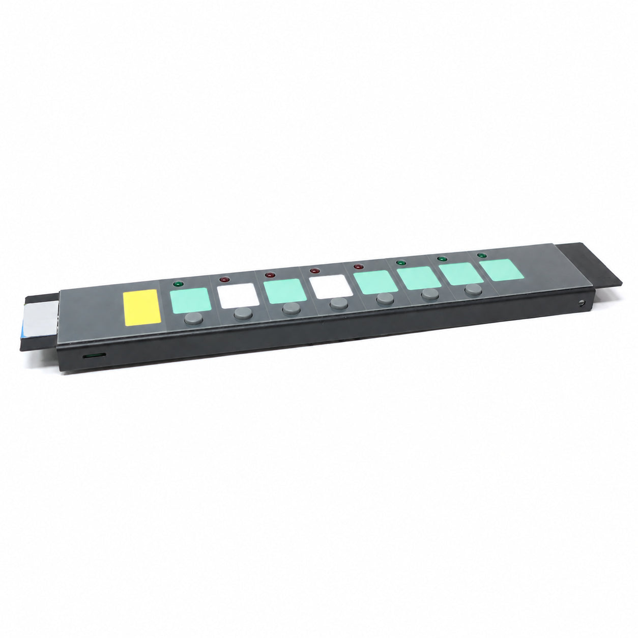 Simplex 4100-1253 - Audio IF Module Multi-Channel