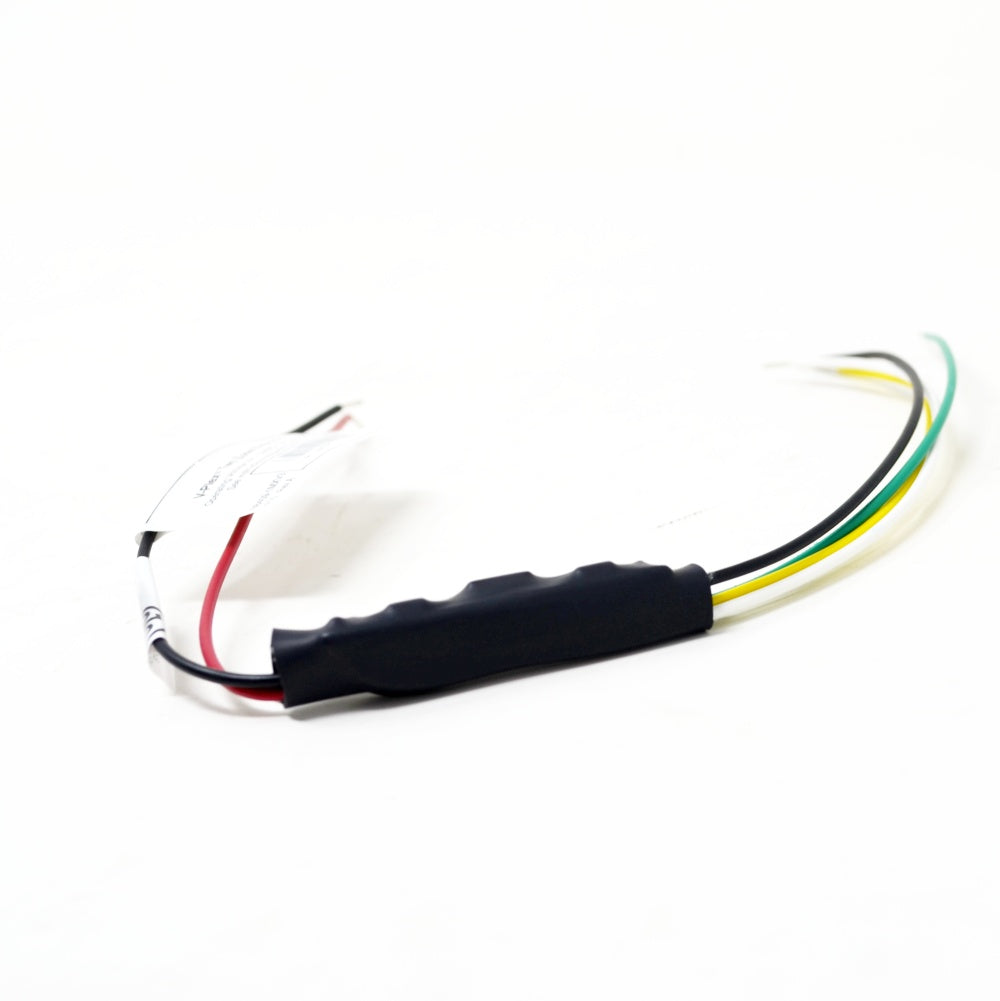 Ademco 4193SN Serialized Interface Module (SIM)