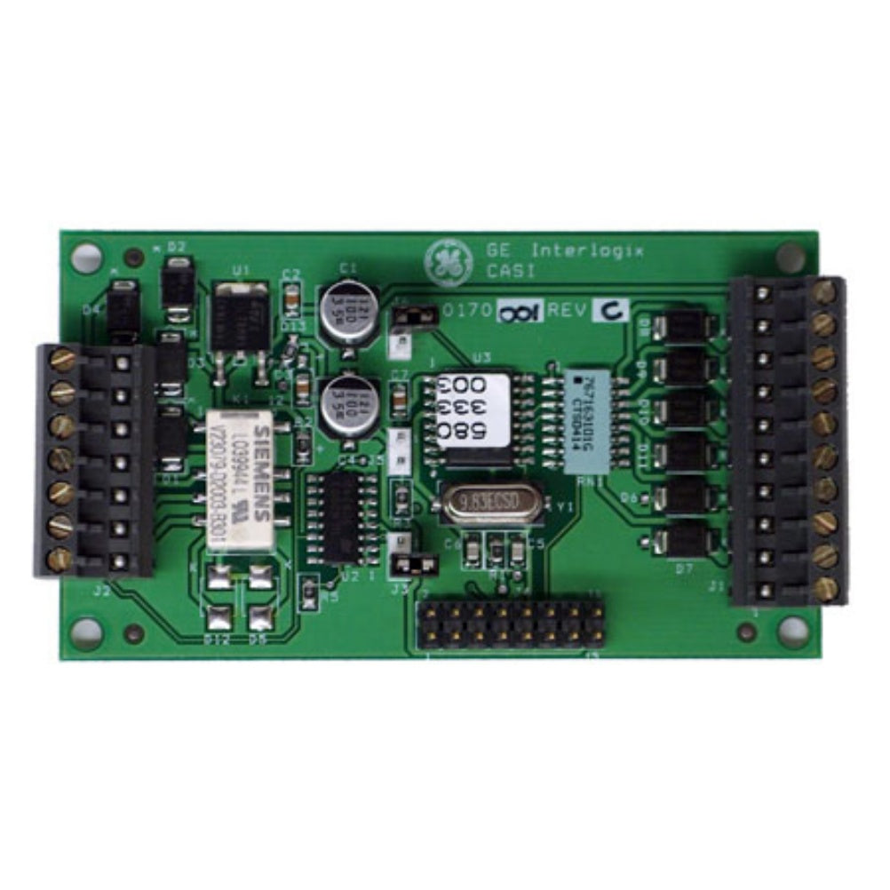 430187001 WIU-2 Wiegand Interface Unit