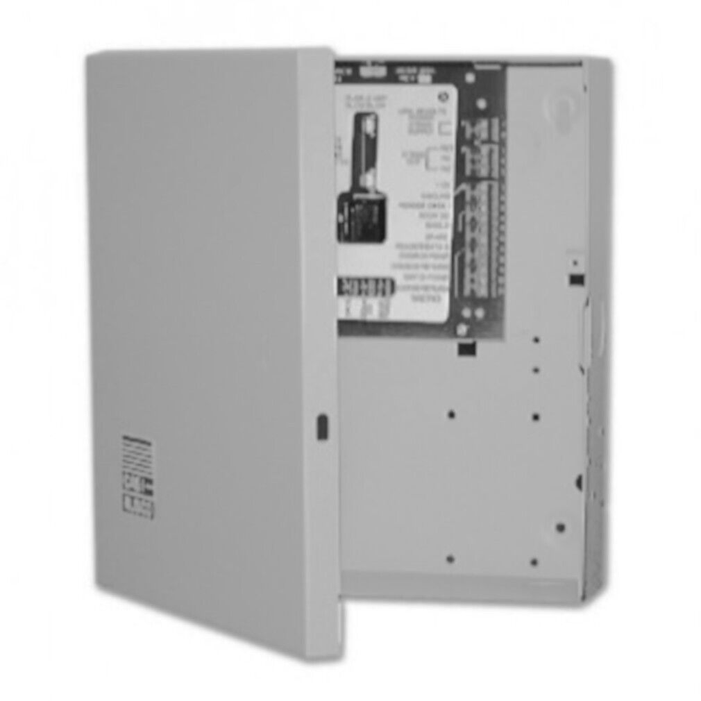 450222001 Micro/Reader Junction Box Cabinet Door Strike Relay