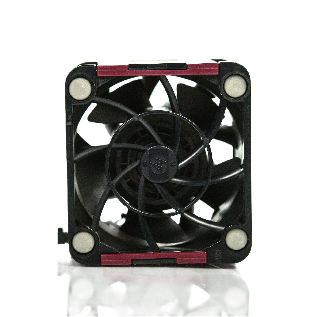 HP 496066‑001 Hot-Plug 60 mm Server Cooling Fan for ProLiant DL380/DL385