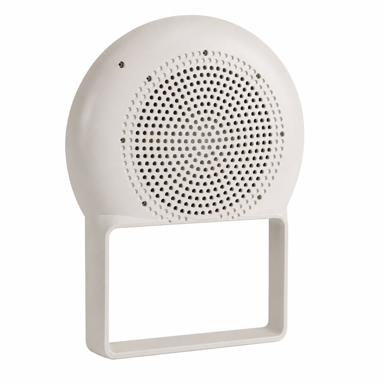 SIMPLEX 49AVC-CWFIRE - Av Cover, Ceiling White Fire