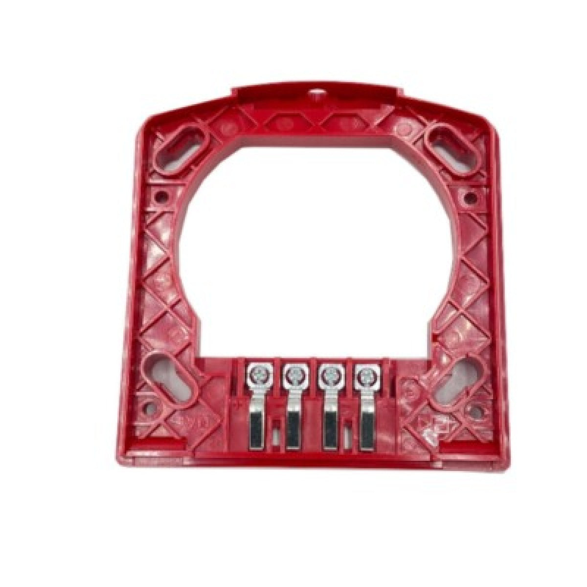 Tyco 49MP-SOWR Multi-Tone Red Sounder for Fire and Security Systems