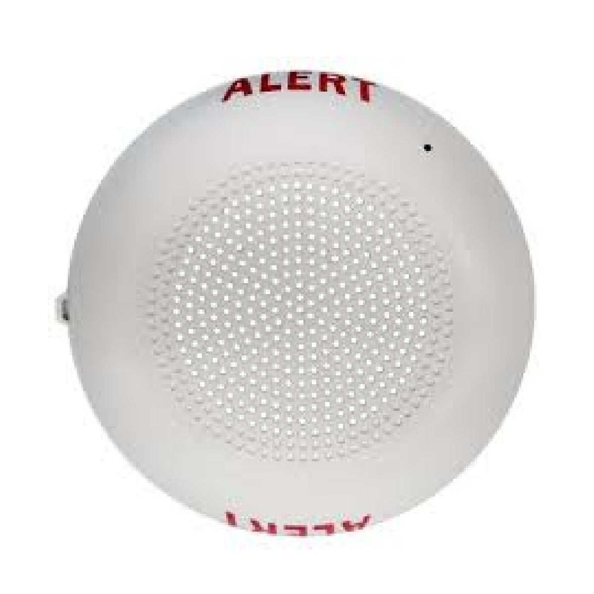 Simplex 49SOC-CWALT - So Cover Ceiling White Alert
