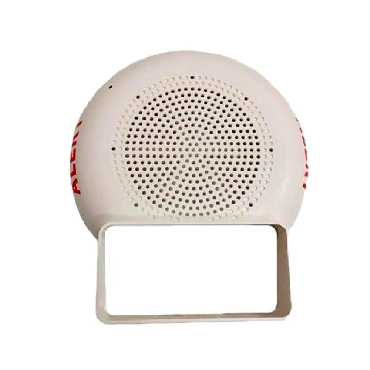 Simplex 49SVC-CWFIRE-O TrueAlert ES Weatherproof Ceiling-Mount