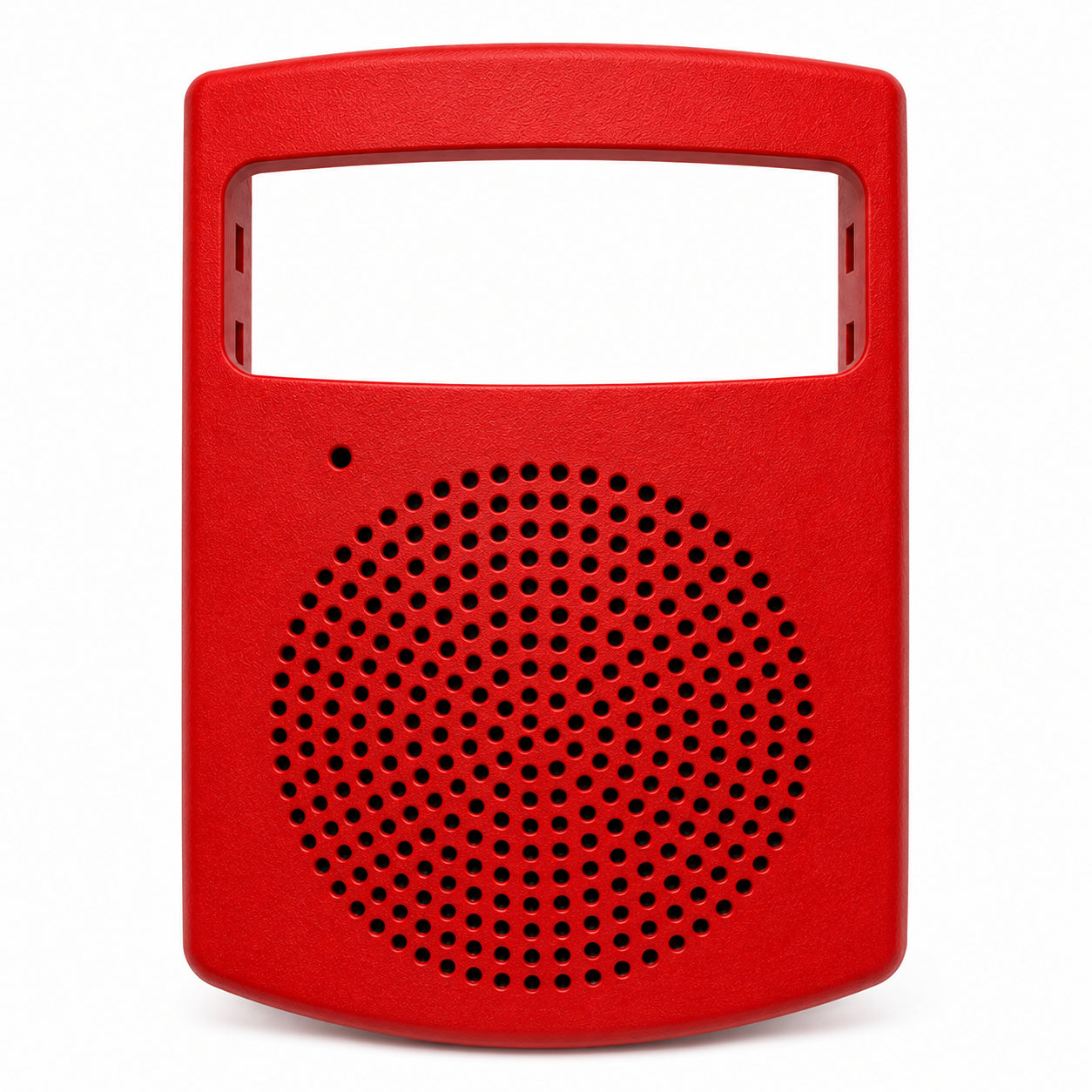 Simplex 49SVC-WRFIRE-O - Sv Cover, Wall,red,fire Wp