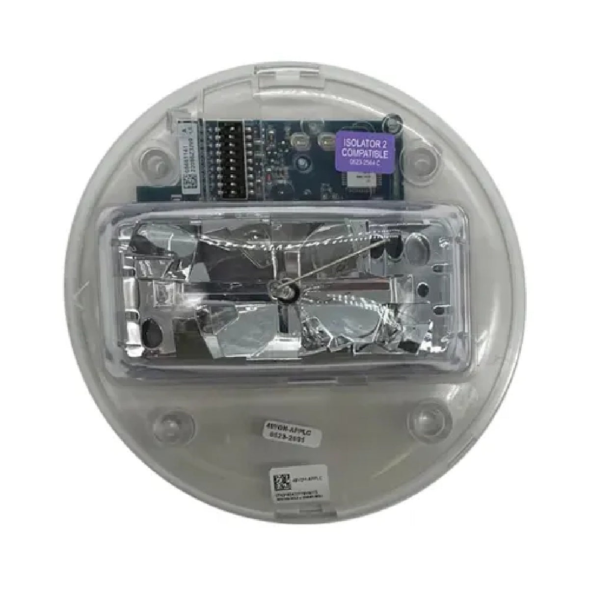Simplex 49VOH-APPLC Addressable Ceilng Mount Strobe