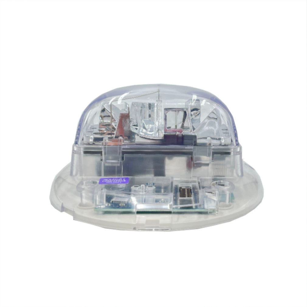 Simplex 49VOH-APPLC Addressable Ceilng Mount Strobe