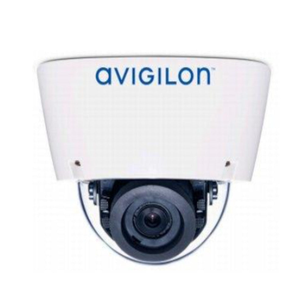 Avigilon 4.0C-H5A-DP1 Outdoor Dome Camera
