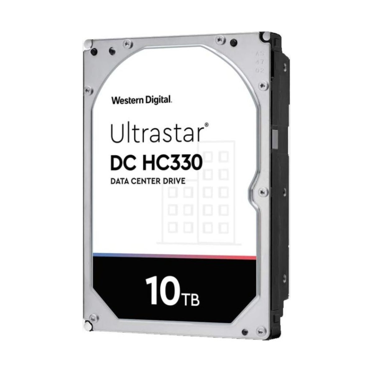Exacq 5000-10001 10TB Spare/Replacement Hard Drive for Non-Raid A-Series Servers