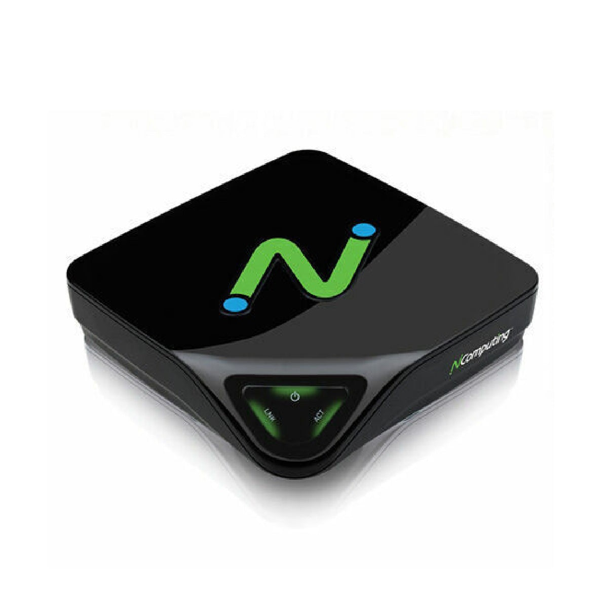 NComputing 500-0095 Terminal Computer Thin Client Computer L300