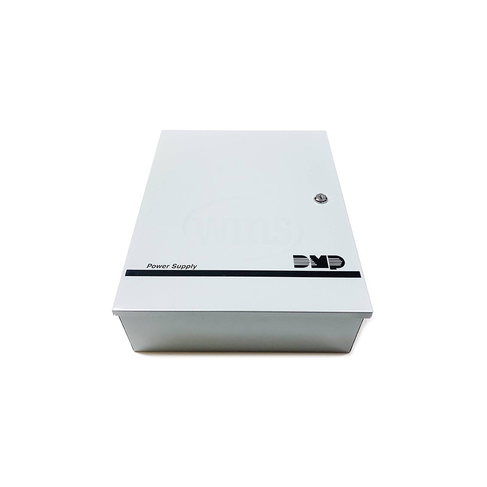 DMP 505-12-G 12VDC 5A Switching Power Supply
