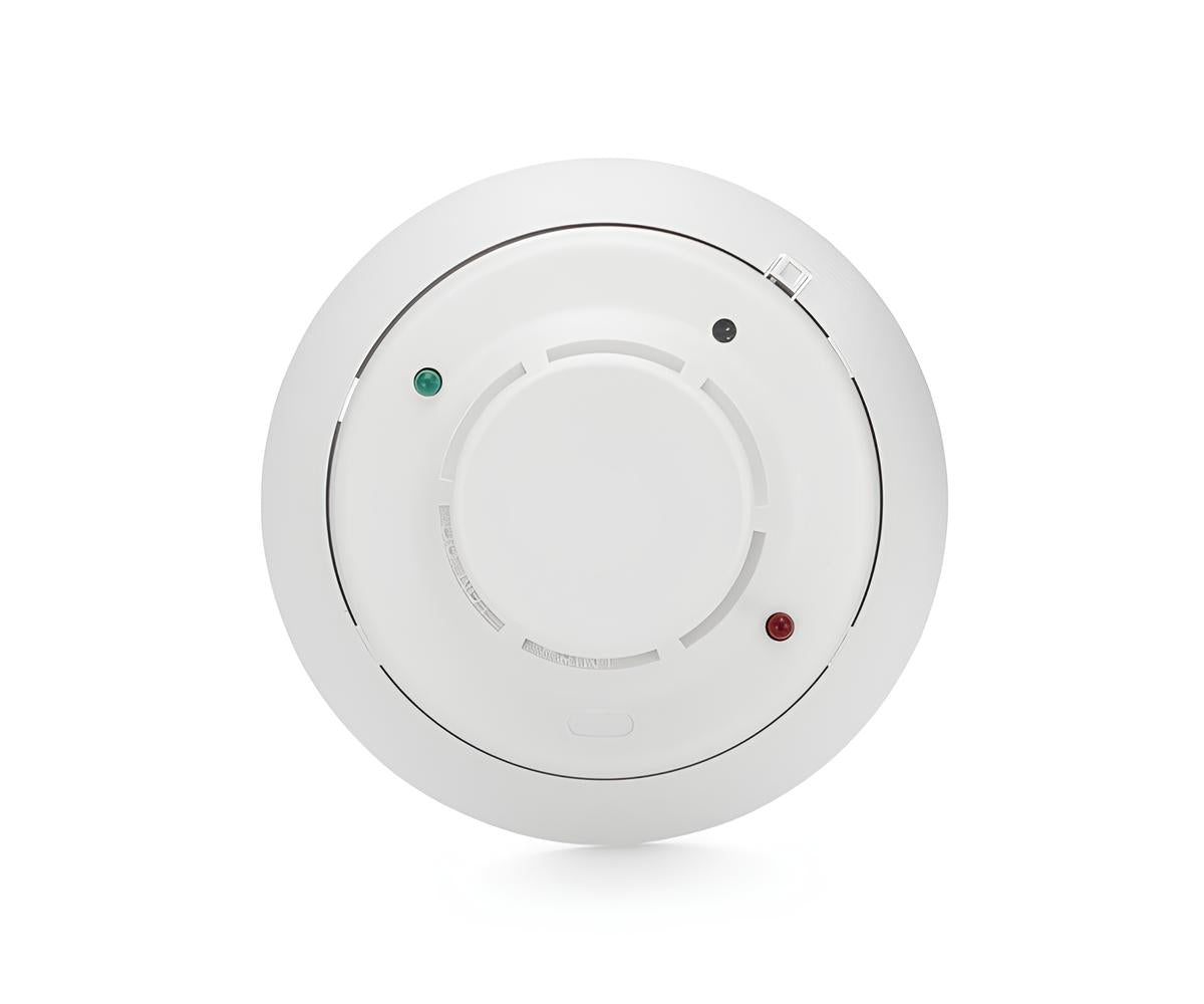 Honeywell 5193SD V-Plex Addressable Smoke Detector