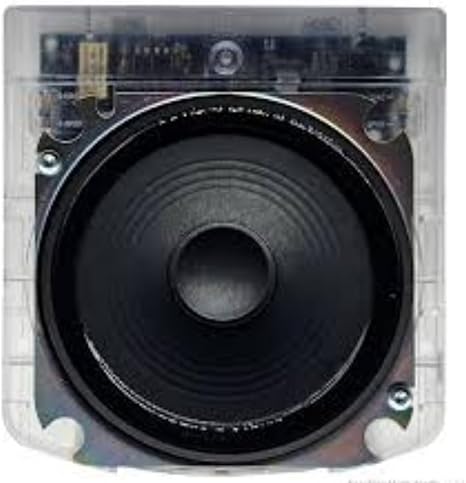 Simplex 49SO-APPLW - Speaker Appliance ONLY Wall MT