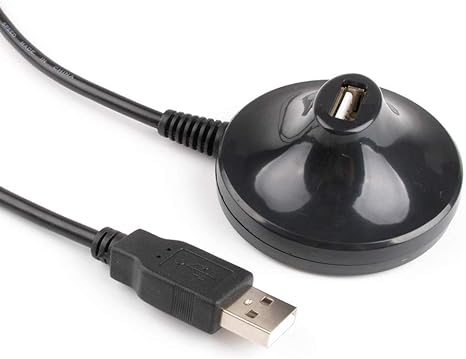 USB Male to Female M/F Extension Data Sync Power Charge Cable Cord