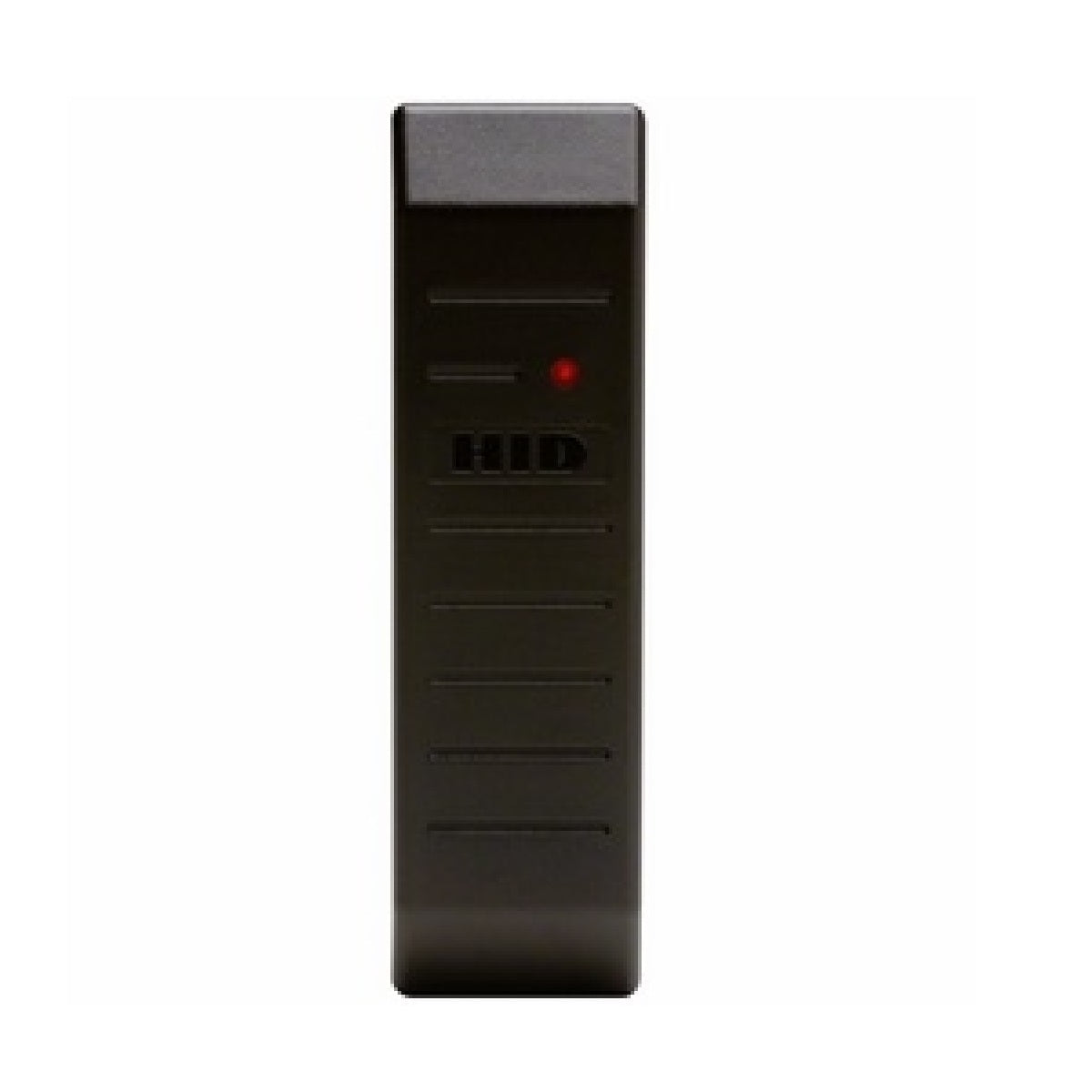 HID Global Corp 5365E2T00 Miniprox Wiegand Wall Reader