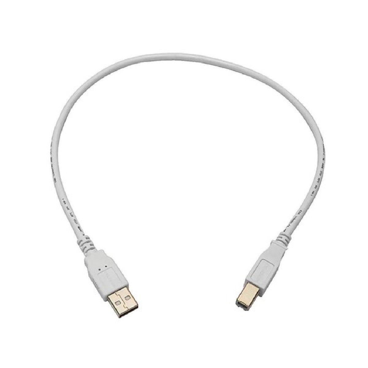 Monoprice 5447 USB-A to Mini-B 2.0 Cable - 5-Pin, 28/24AWG