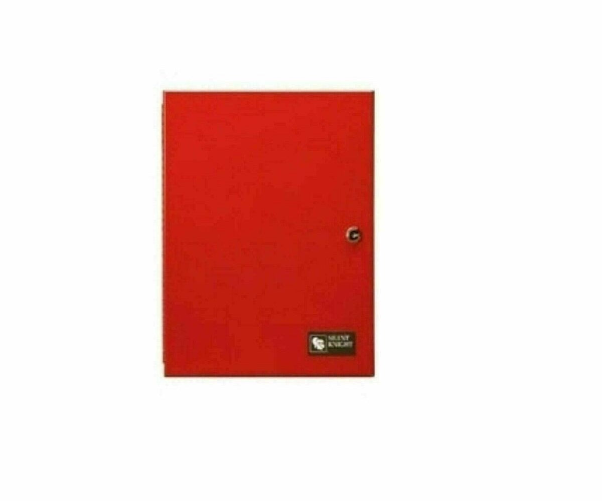 Silent Knight 5496 6A Intelligent Remote Power Supply