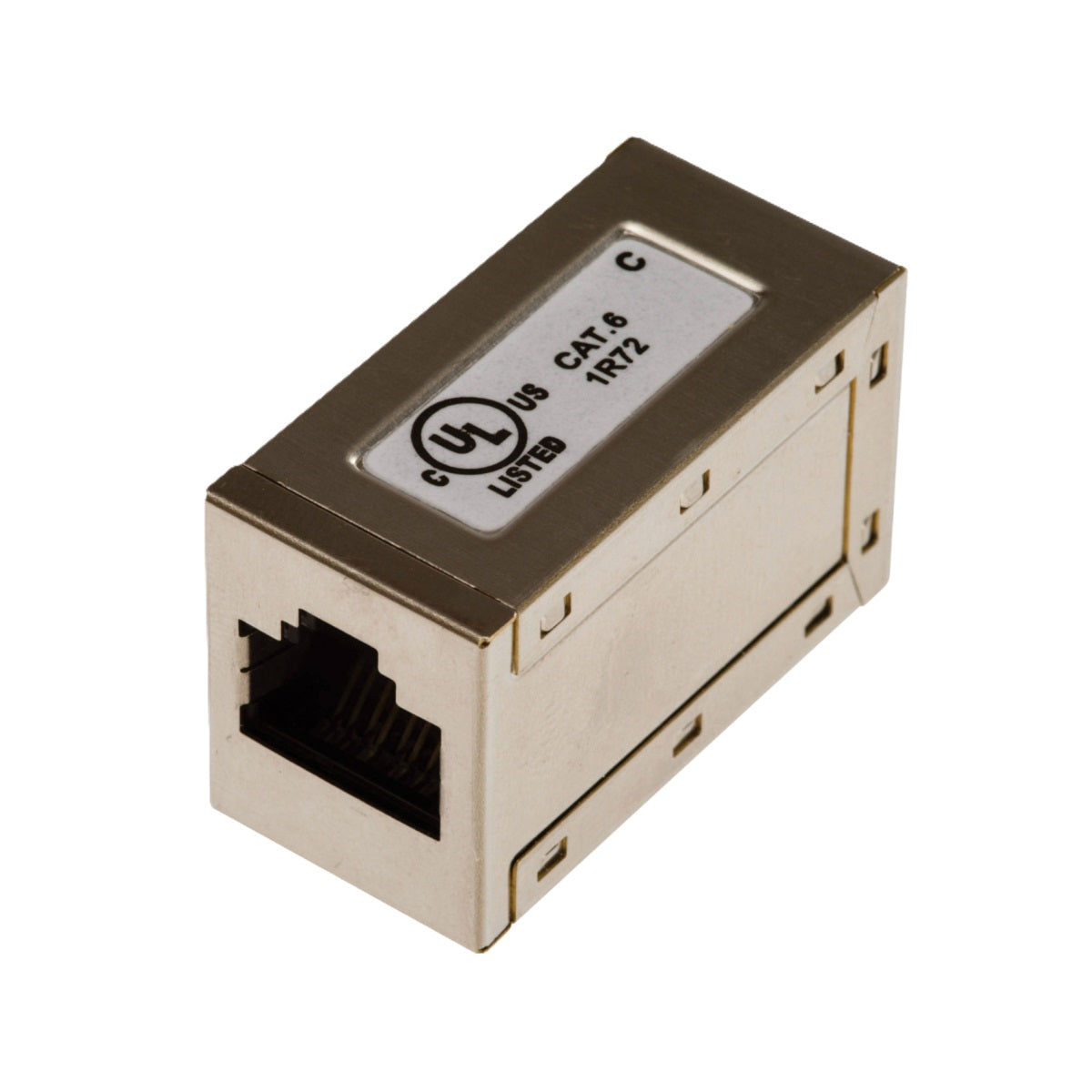 Axis Communications Network Cable Coupler