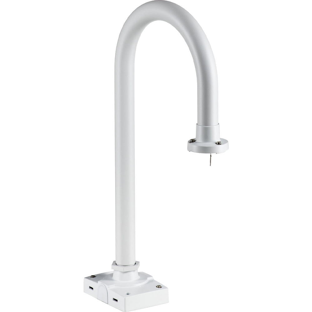 Axis T91B62 5504-631 Parapet Mount