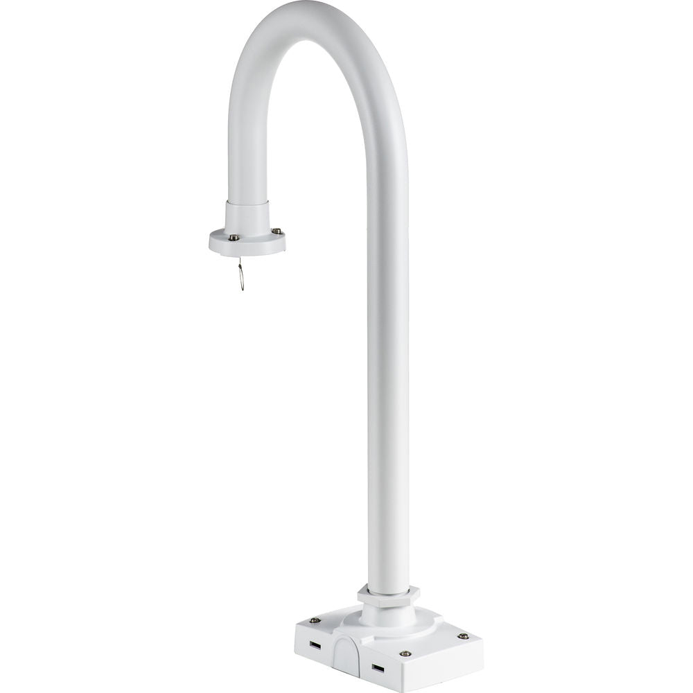 Axis T91B62 5504-631 Parapet Mount