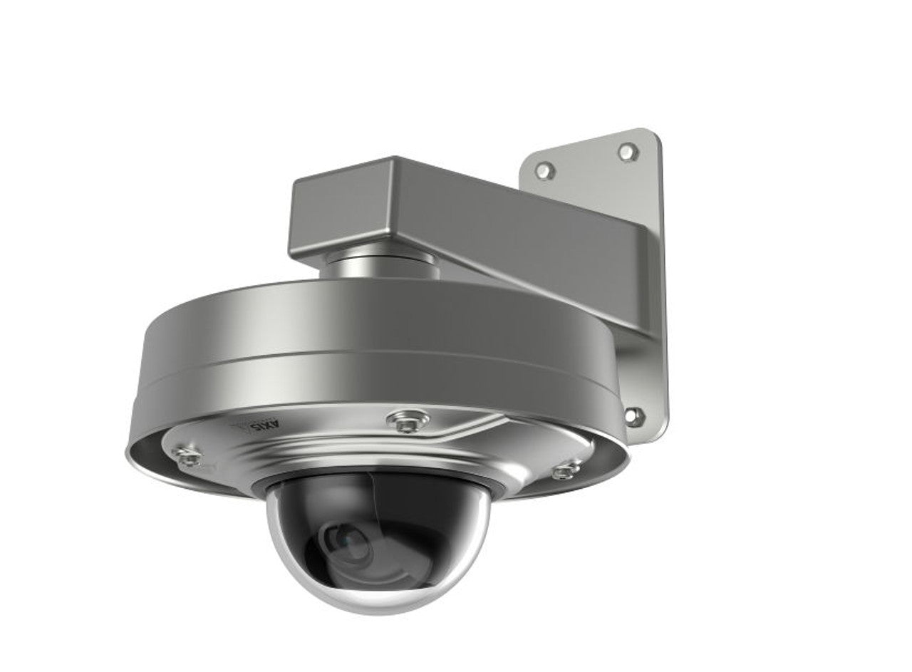 Axis Communication T91F61 Stainless Steel Wall Mount