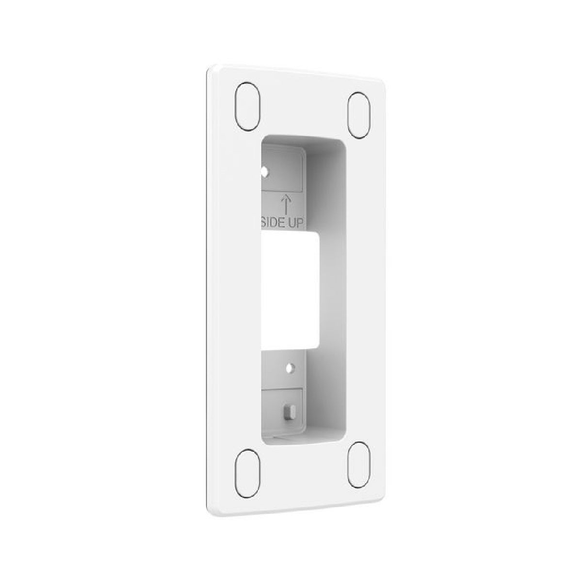 Axis 5801-481 A8105-E Flush Mount, Aluminum